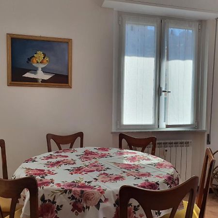 Appartamento Primavera Rapallo Exterior foto