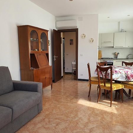 Appartamento Primavera Rapallo Exterior foto
