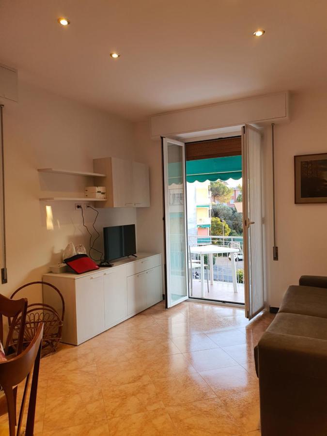 Appartamento Primavera Rapallo Exterior foto