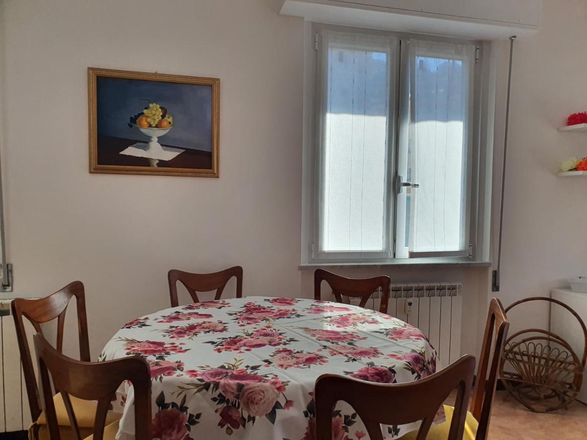 Appartamento Primavera Rapallo Exterior foto