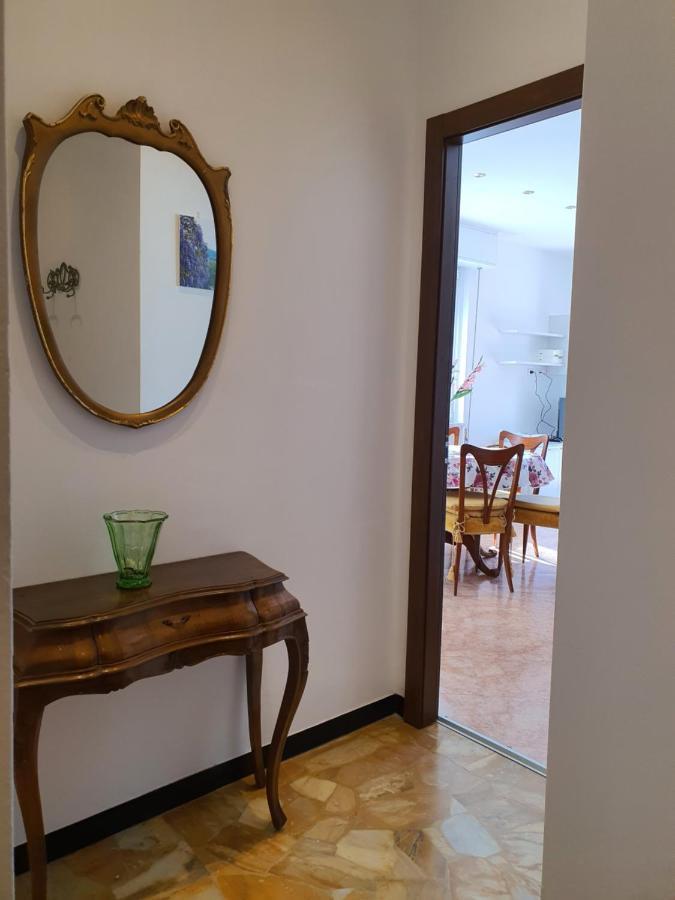 Appartamento Primavera Rapallo Exterior foto